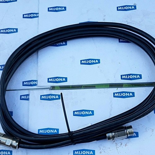 LAPP ÖLFLEX UNITRONIC 811738 9516571 ENCODER 3.8M 300V new old stock