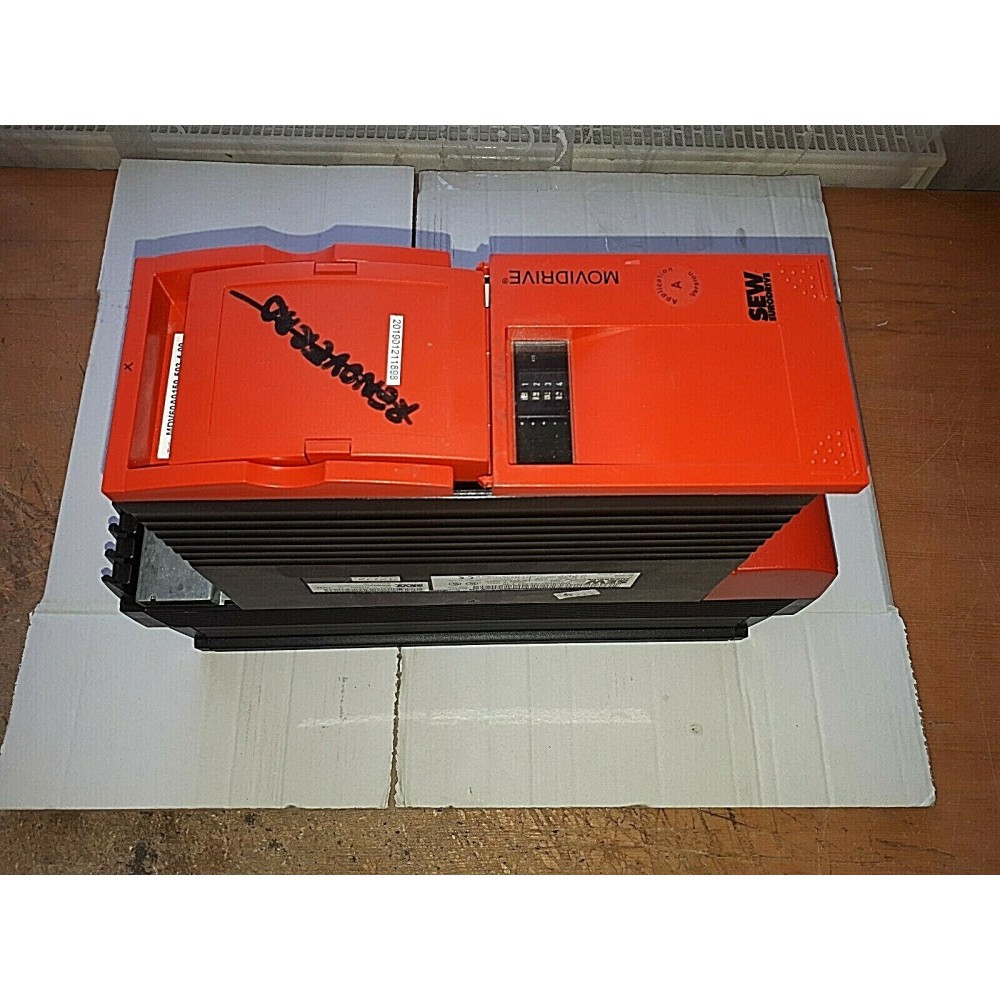 SEW EURODRIVE Control unit MDV60A0150 503 4 00 Powerunit 83030 MDV60A 00