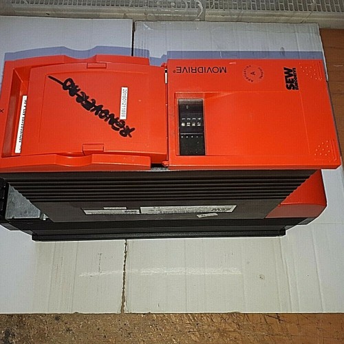SEW EURODRIVE Control unit MDV60A0150 503 4 00 Powerunit 83030 MDV60A 00