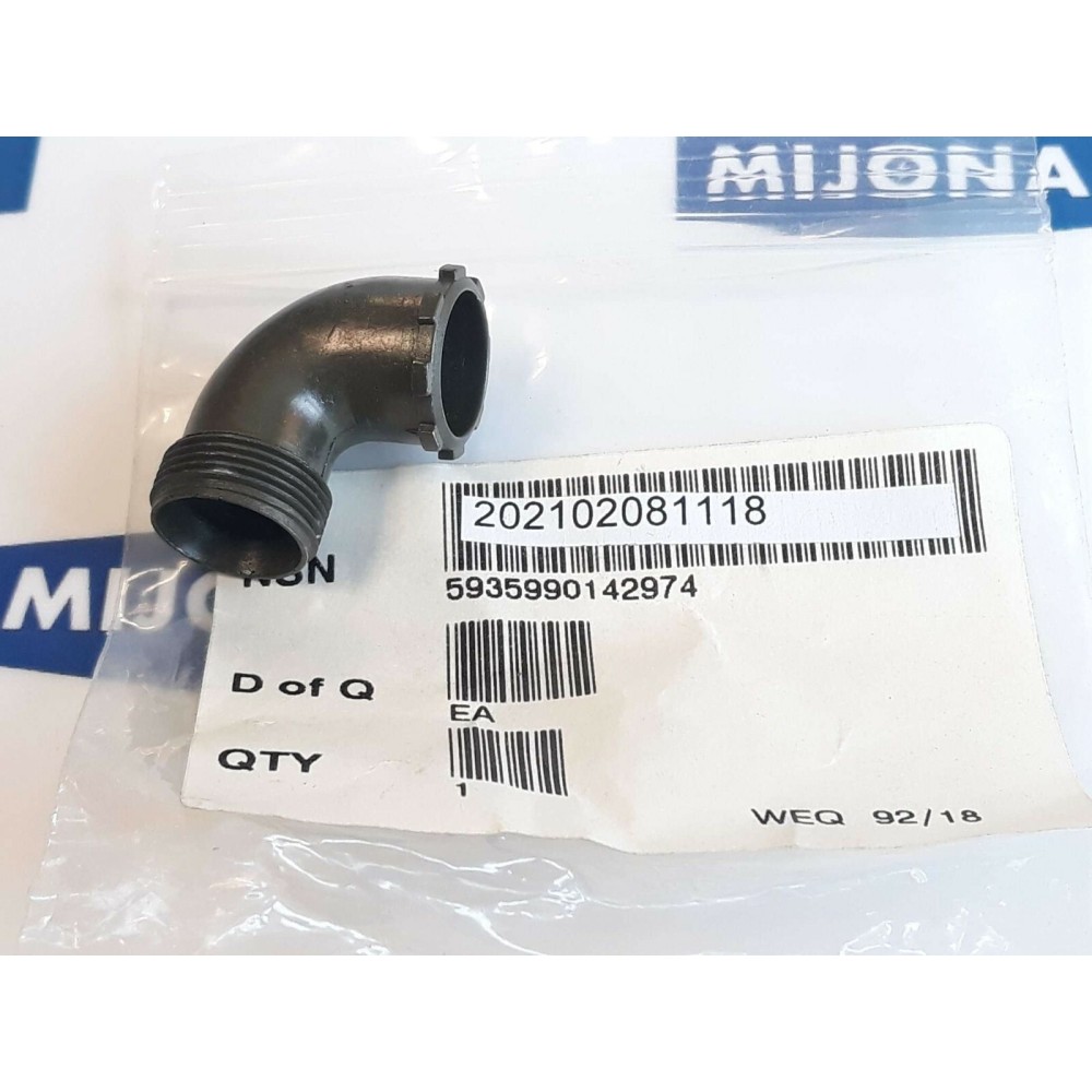 WEALD ELECTRONICS WEQ92 18 5935990142974 WEQ 92 18 WEQ9218