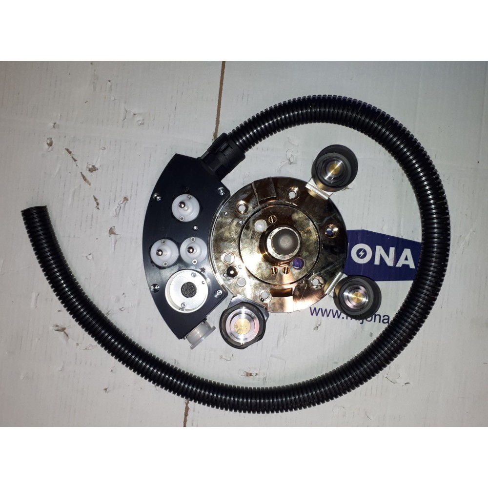 RSP 3HXB0000-75 Tool attachment