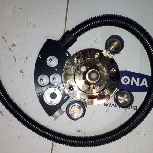 RSP 3HXB0000-75 Tool attachment