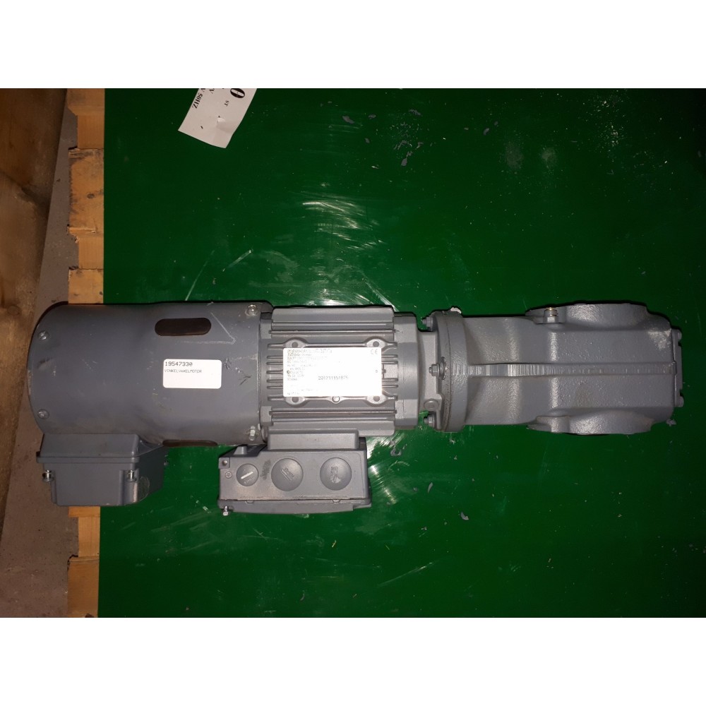 SEW Eurodrive KA37 DRS71M4BE1HF/TH/V (new old stock)