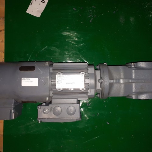 SEW Eurodrive KA37 DRS71M4BE1HF/TH/V (new old stock) SEW Eurodrive KA37 DRS71M4BE1HF/TH/V (new old stock)