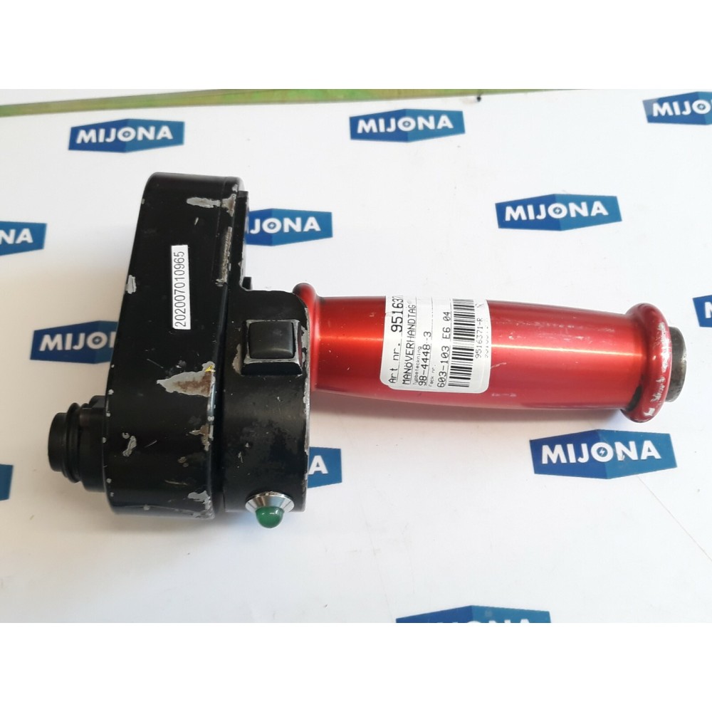 Binar Quick-Lift Systems 98 4448 3