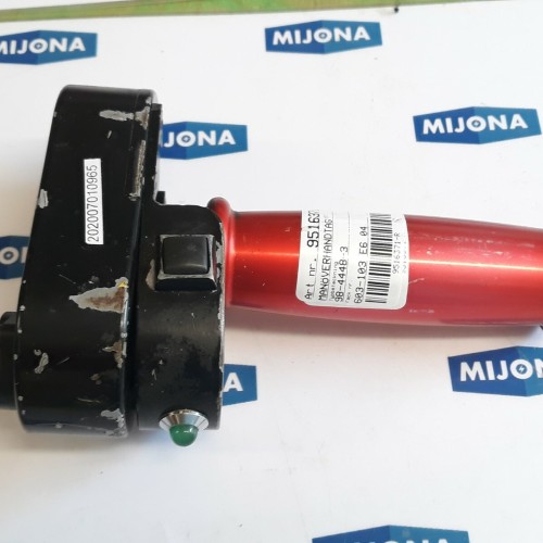 Binar Quick-Lift Systems 98 4448 3