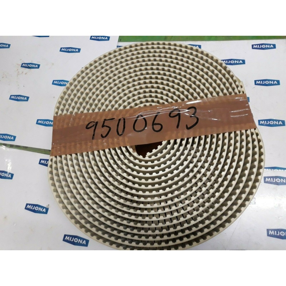 BRECO BELT M 100TK10 J0400 GÜRTEL L~18M (New old stock) BRECO BELT M 100TK10 J0400 GÜRTEL L~18M (New old stock)