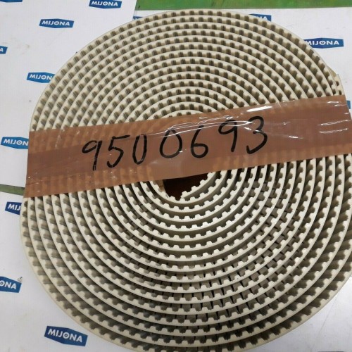 BRECO BELT M 100TK10 J0400 GÜRTEL L~18M (New old stock)