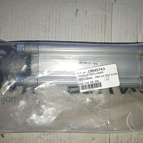 Aventics MNR 0 822 120 003 10bar 15W39 CN50 032/0080 pneumatik cylinder