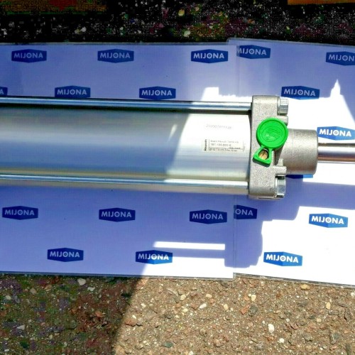 BOSCH Rexroth 167 100 000 0 SI270 10BAR 04W15 Ø100 R480141012 (new old stock)