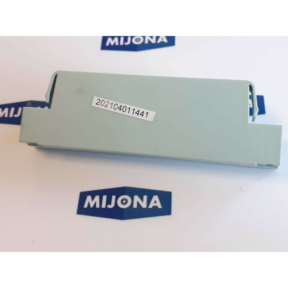 Rexroth A5E00462109A ET200pro End Connector PBT GF30