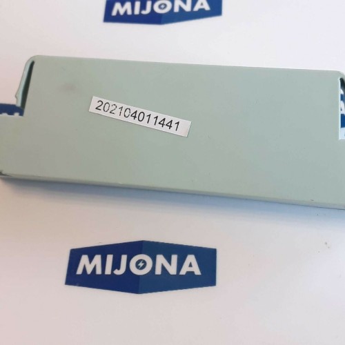 Rexroth A5E00462109A ET200pro End Connector PBT GF30