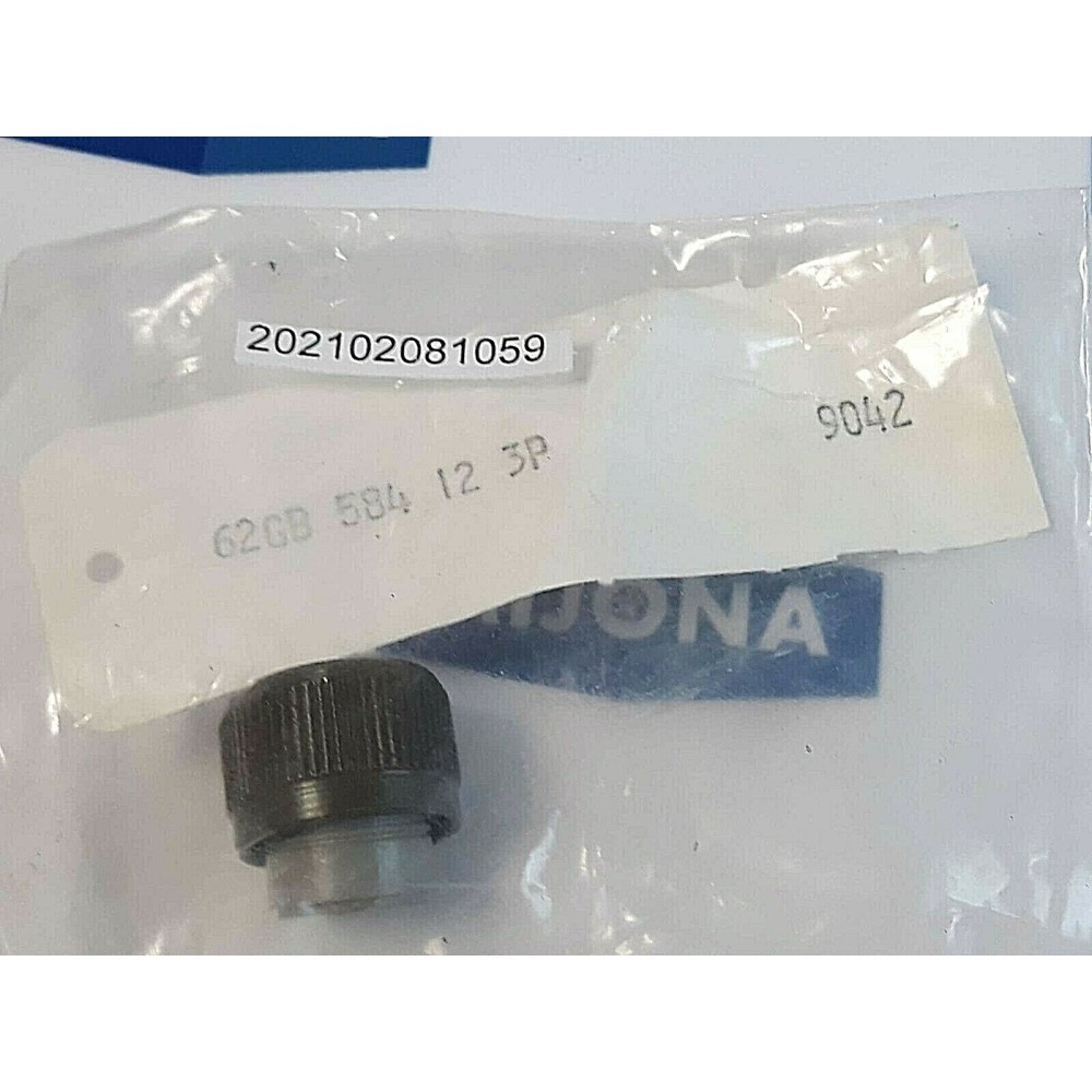 AMPHENOL 62GB 584 12 3P 9042