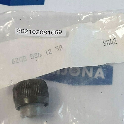 AMPHENOL 62GB 584 12 3P 9042