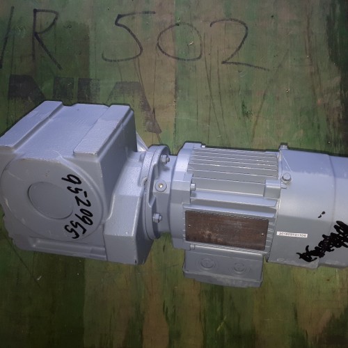 SEW Eurodrive Getriebemotor HS41 DR63M4/BR/Z SEW Eurodrive Getriebemotor HS41 DR63M4/BR/Z