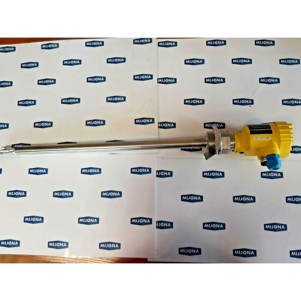 VEGA SWING63 CAGCVXPN SENSOR 8,2V 500mm -1 +64bar -50 +150°C