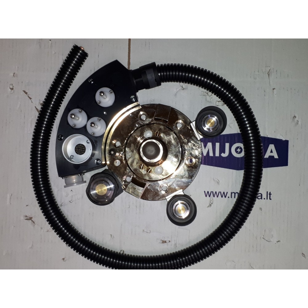 RSP 3HXB0000-75 Tool attachment
