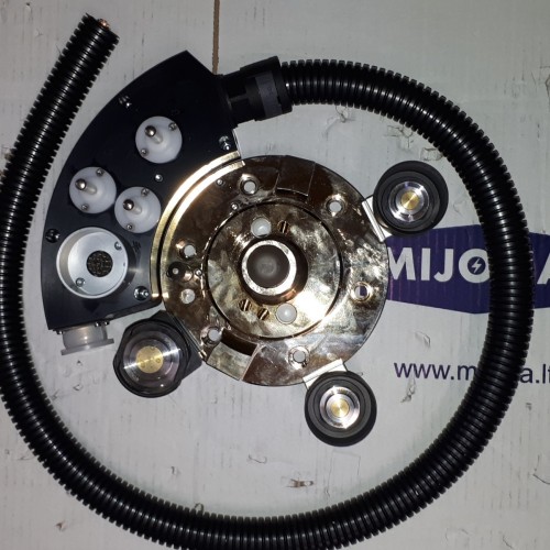 RSP 3HXB0000-75 Tool attachment