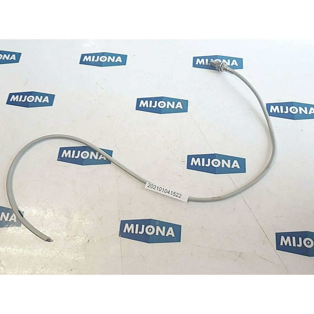 IPF 02351 93650 IB050106 10-30vdc 200mA SN=1 5MM 901127 B NEW OLD STOCK