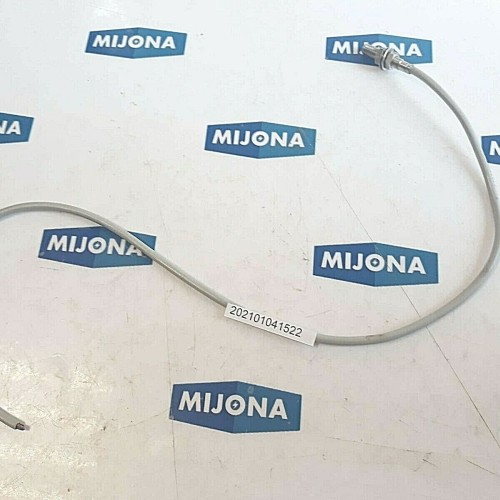 IPF 02351 93650 IB050106 10-30vdc 200mA SN=1 5MM 901127 B NEW OLD STOCK IPF 02351 93650 IB050106 10-30vdc 200mA SN=1 5MM 901127 B NEW OLD STOCK