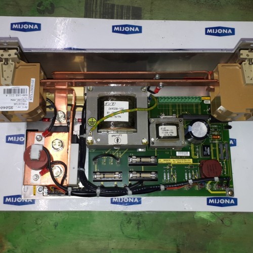 BOSCH TYRISTOR LT 2100.00W (new old stock)