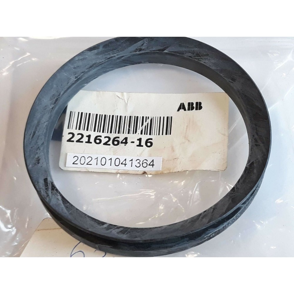 ABB 2216264 16 RING V 75 (New old stock)
