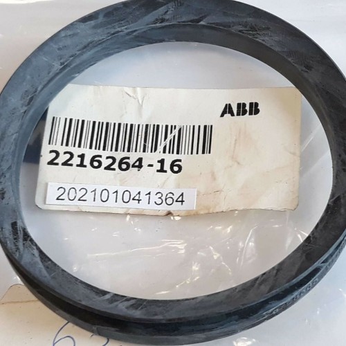 ABB 2216264 16 RING V 75 (New old stock) ABB 2216264 16 RING V 75 (New old stock)