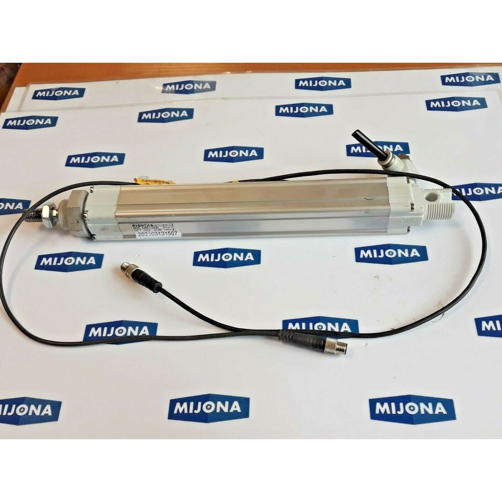 AVENTICS 5285110320 18W17 10Bar OCT 025 0160 CYLINDER