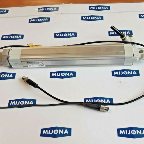 AVENTICS 5285110320 18W17 10Bar OCT 025 0160 CYLINDER