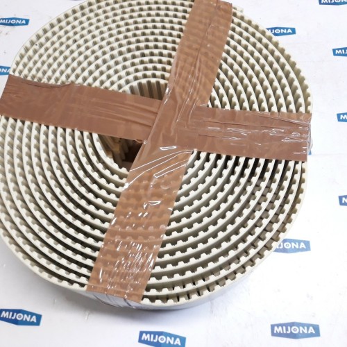BRECO BELT M 100TK10 J0400 GÜRTEL L~18M (New old stock)