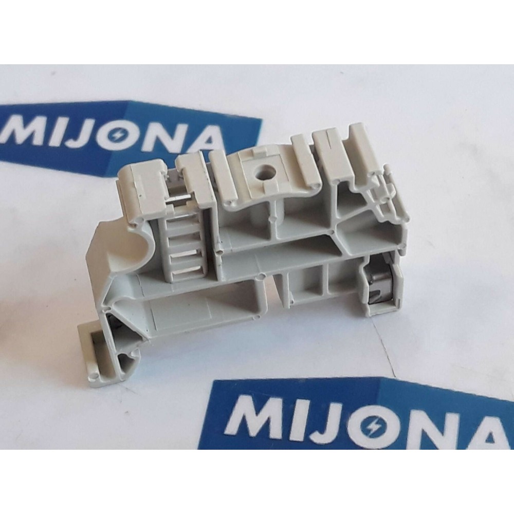Entrelec BADL TERMINAL BLOCK PRICE FOR 8 PSC new old stock