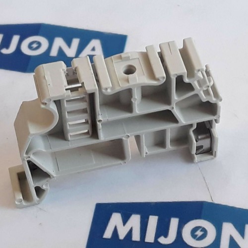 Entrelec BADL TERMINAL BLOCK PRICE FOR 8 PSC new old stock