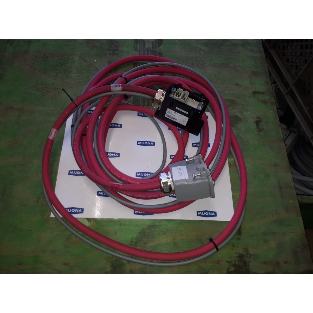ABB 3HXD1602-70/00 kabel