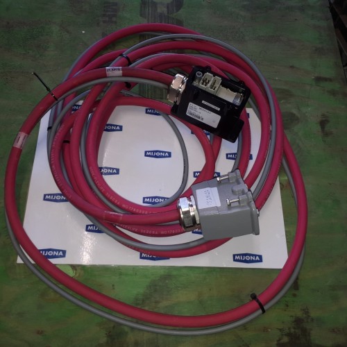 ABB 3HXD1602-70/00 kabel