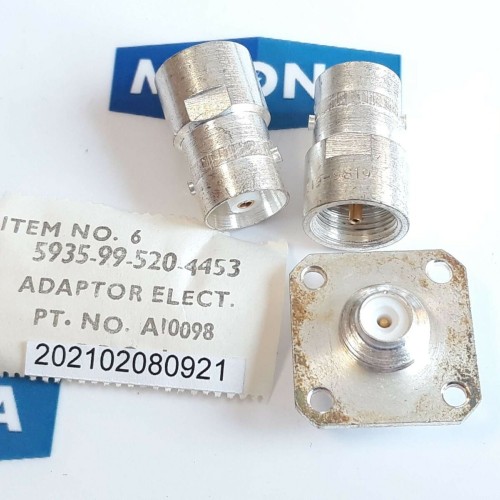 GREENPAR 519 9819 ADAPTOR 5935 99 520 4453 (NEW OLD STOCK)