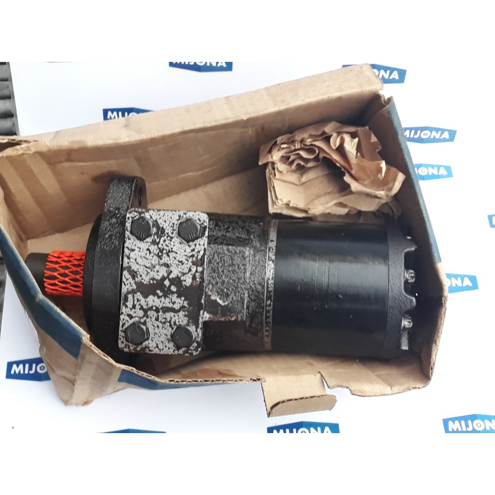 EATON 158 3791 001 CHAR LYNN 1583791001 130226MOT0120 (NEW OLD STOCK)