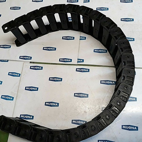 MURRPLASTIK RV 200 DE 3004 Cable drag chain segments 22 (New old stock)