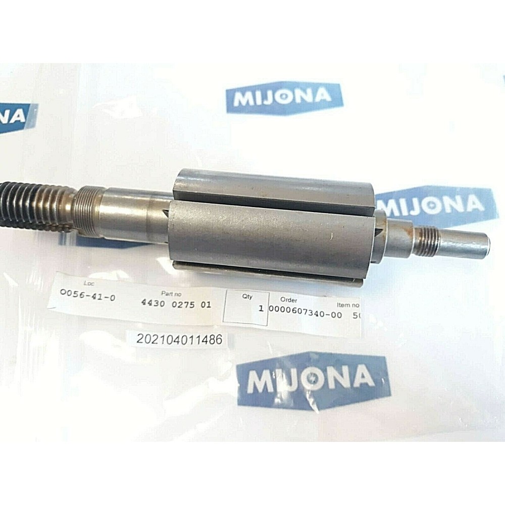 Atlas Copco 4430 0275 01 4430027501 (new old stock)