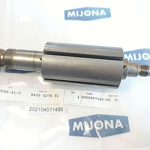 Atlas Copco 4430 0275 01 4430027501 (new old stock) Atlas Copco 4430 0275 01 4430027501 (new old stock)