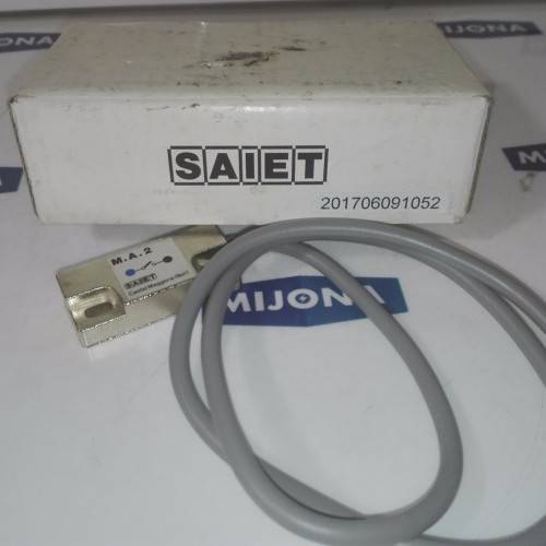 SAIET M.A.2 SENSOR