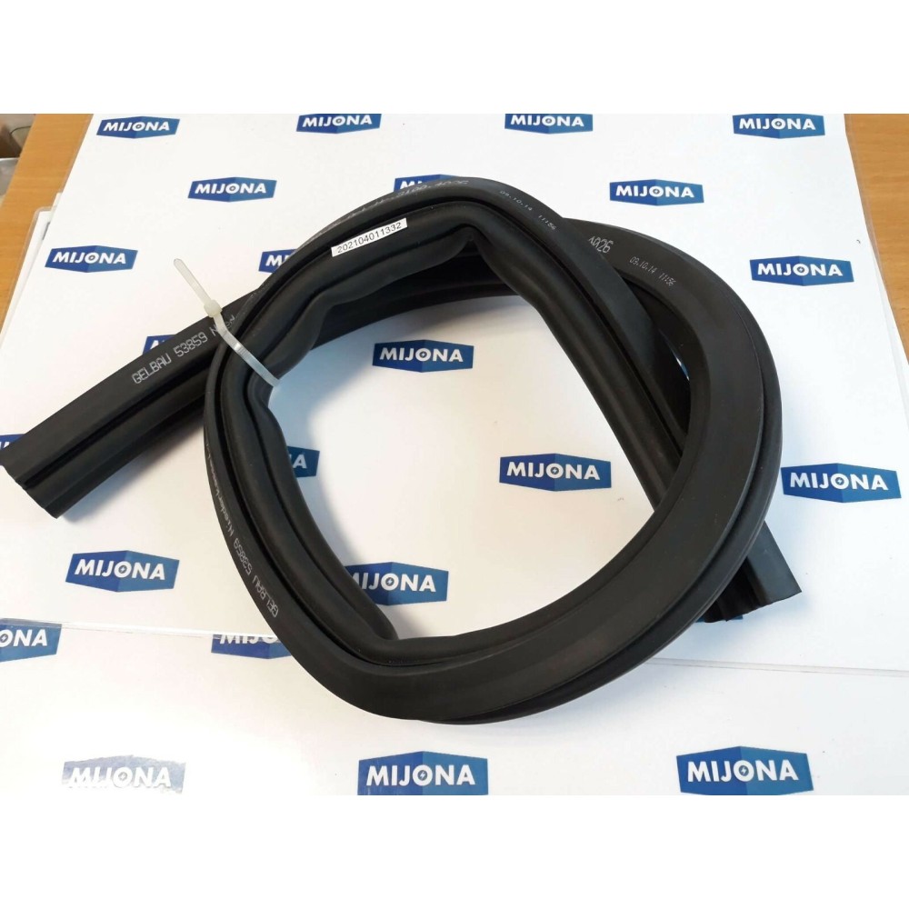 GELBAU 53859 Niederkassel  optima profil 040 26 3100 4026 0,5m (NEW OLD STOCK)