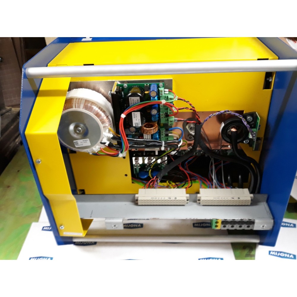 Matuschek AutoSPATZ M600L AS M60L 240010 M06B010 Inverter power source IP20