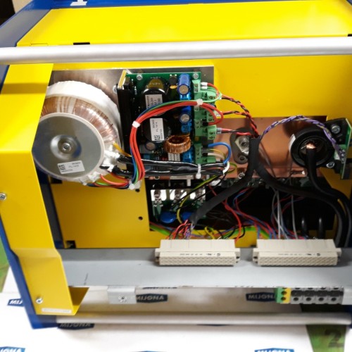 Matuschek AutoSPATZ M600L AS M60L 240010 M06B010 Inverter power source IP20