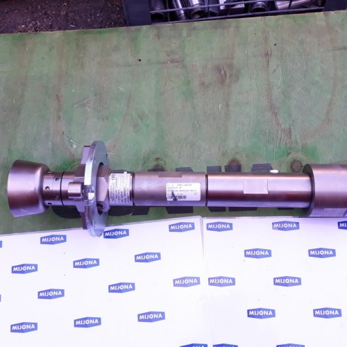 ATN HÖLZEL UP 80 ST 630 HV BASE PUMP UNTERPUMPE 100029186 NEW OLD STOCK