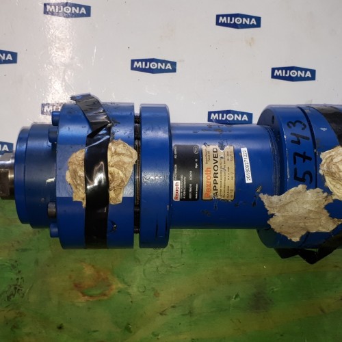 Rexroth R407999226 cylinder (new old stock)