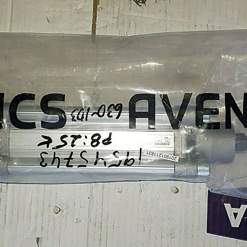 Aventics MNR 0 822 122 004 10bar 16W22 CN50 050/0100 (new old stock) Aventics MNR 0 822 122 004 10bar 16W22 CN50 050/0100 (new old stock)