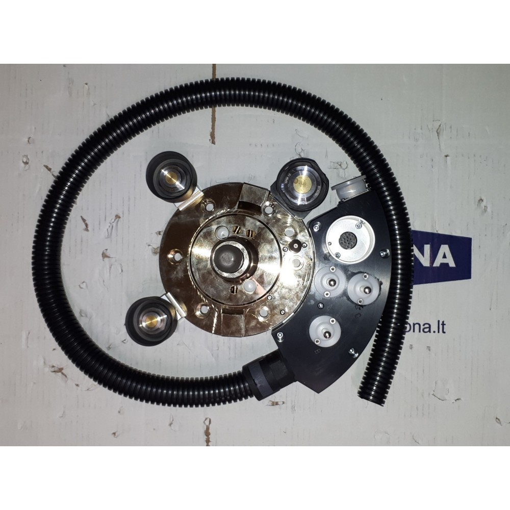 RSP 3HXB0000-75 Tool attachment