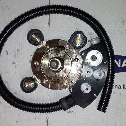 RSP 3HXB0000-75 Tool attachment