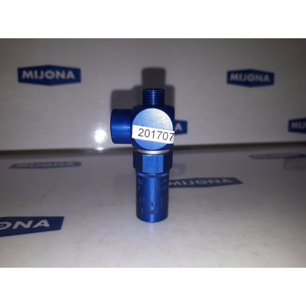 FESTO 12938 HGL-1/8