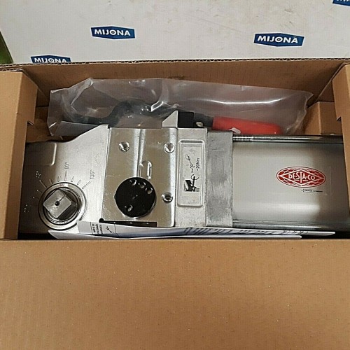 Destaco DE-STA-CO 82M 3E03H063L8 6BAR 30VDC TH1512 3770120 8PW 164 1 Destaco DE-STA-CO 82M 3E03H063L8 6BAR 30VDC TH1512 3770120 8PW 164 1
